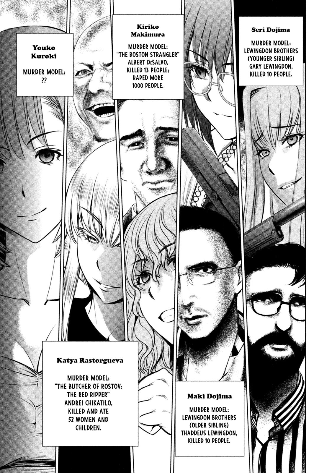 Satanophany Chapter 58 4