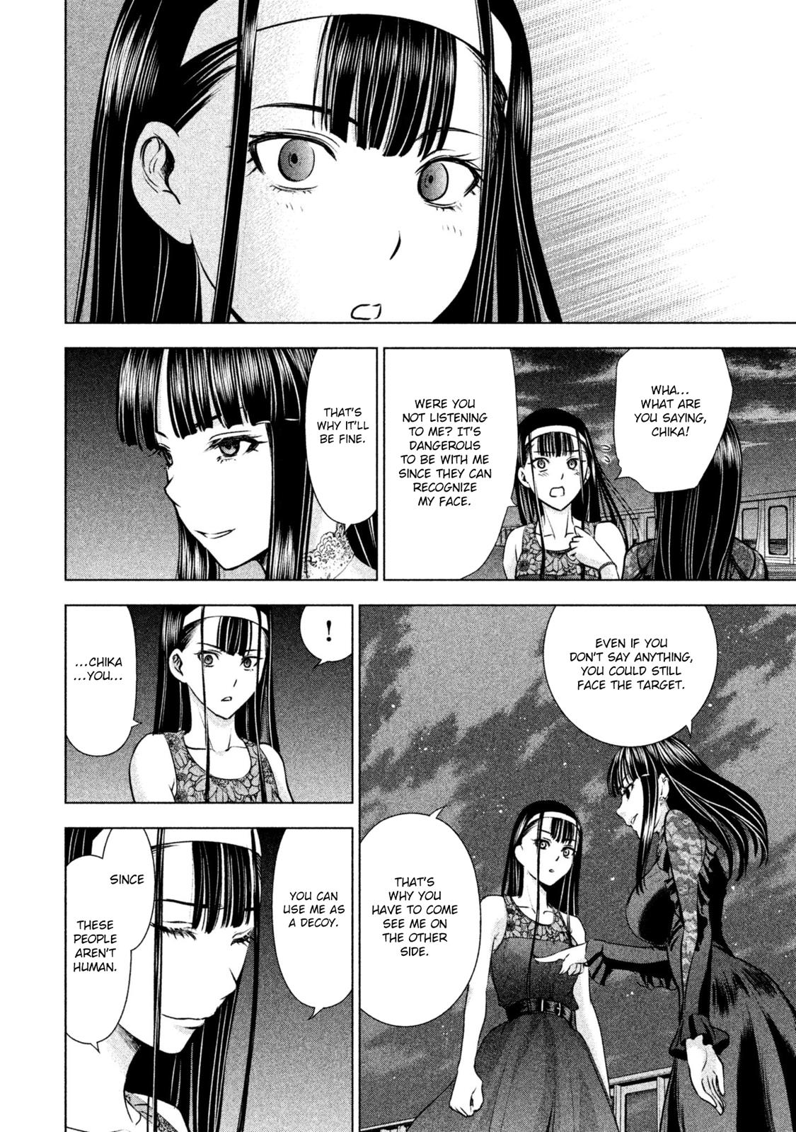 Satanophany Chapter 58 13