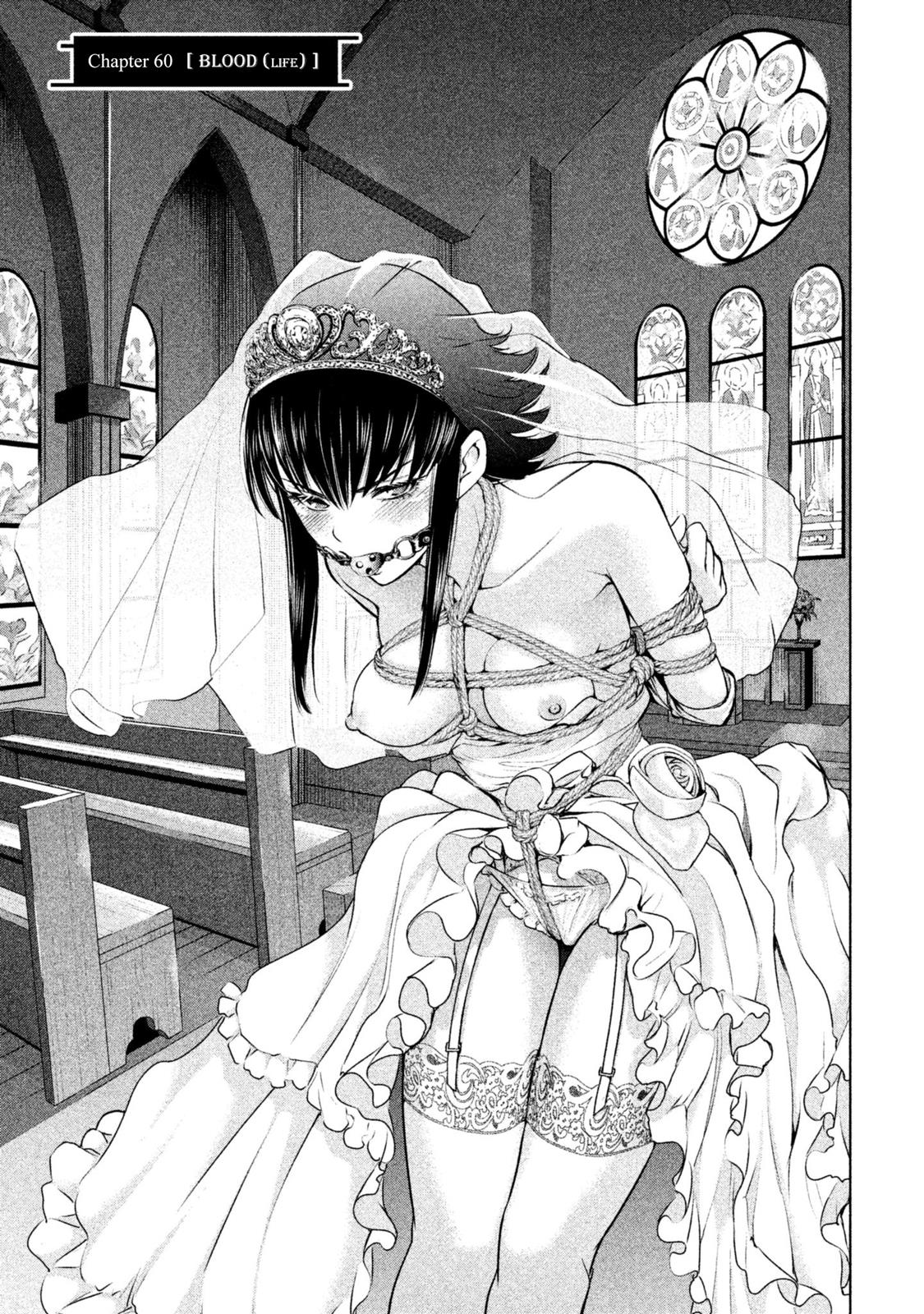 Satanophany Chapter 60 2