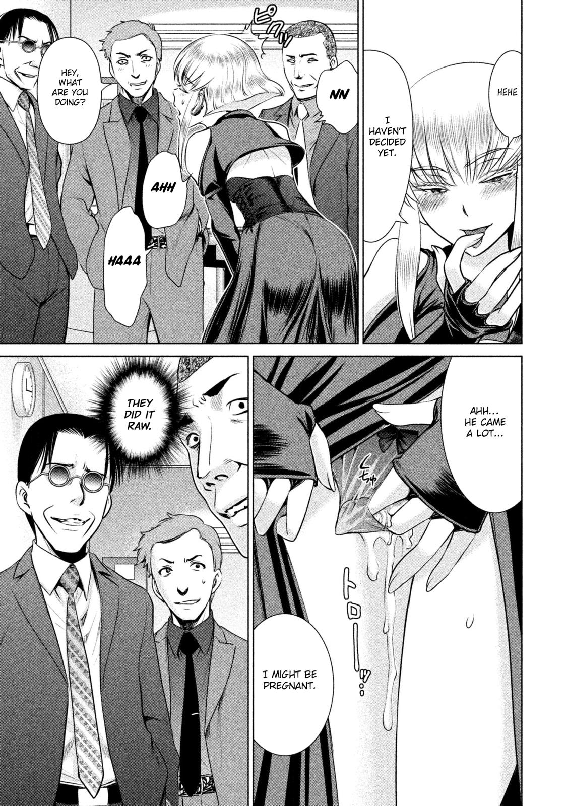 Satanophany Chapter 60 10