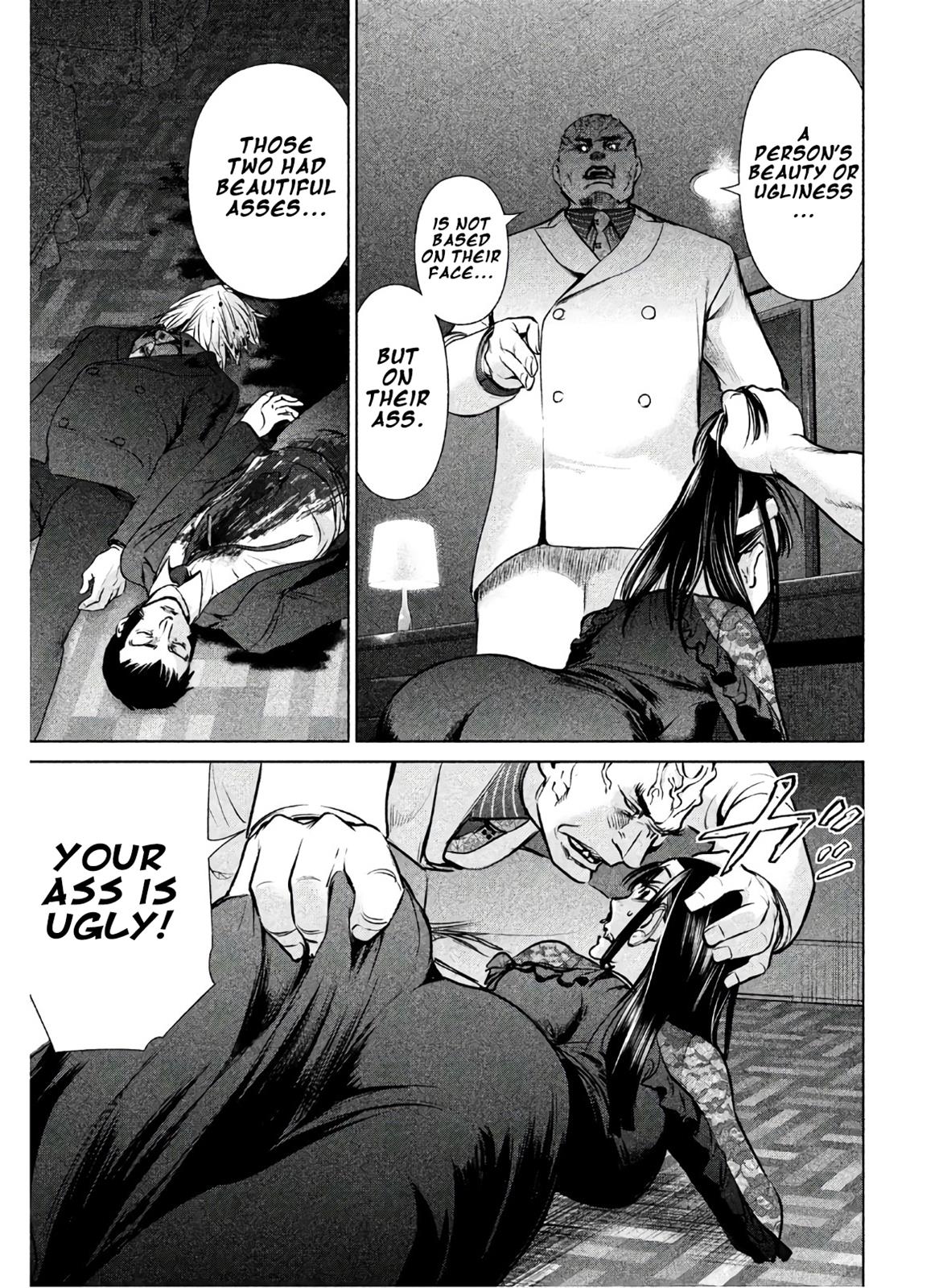 Satanophany Chapter 61 18