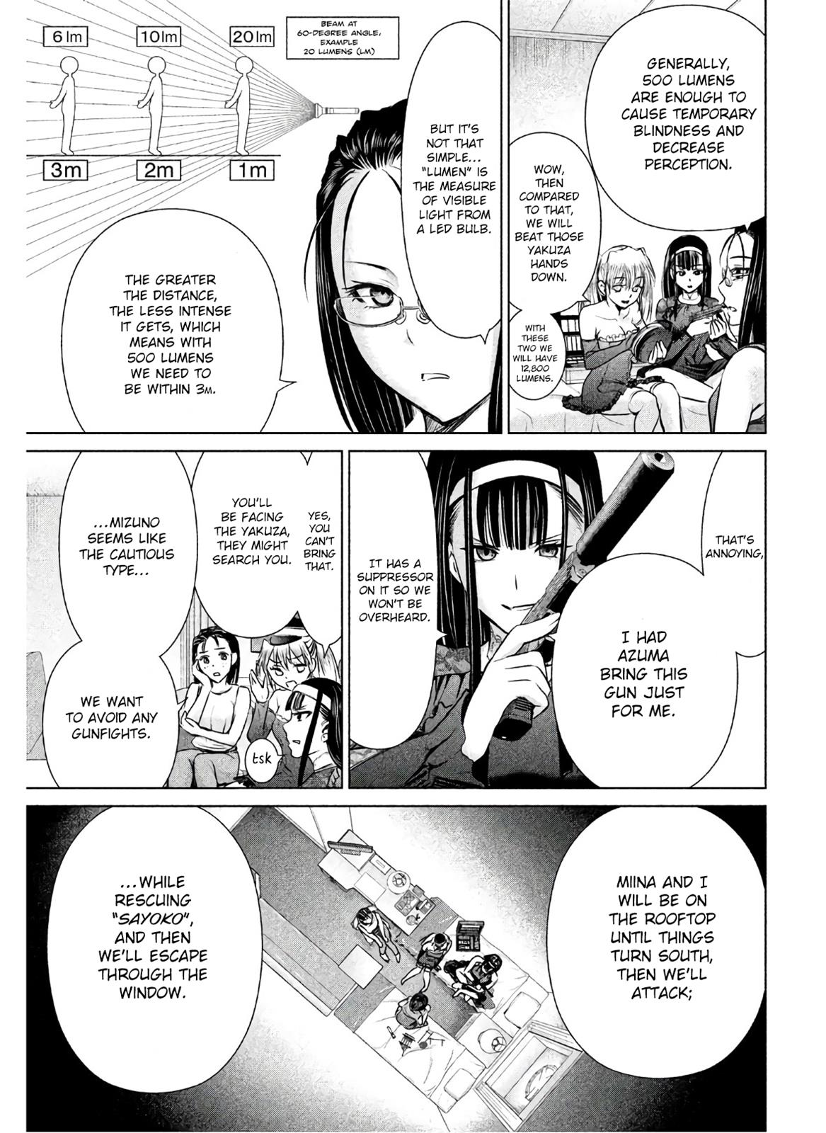 Satanophany Chapter 62 4