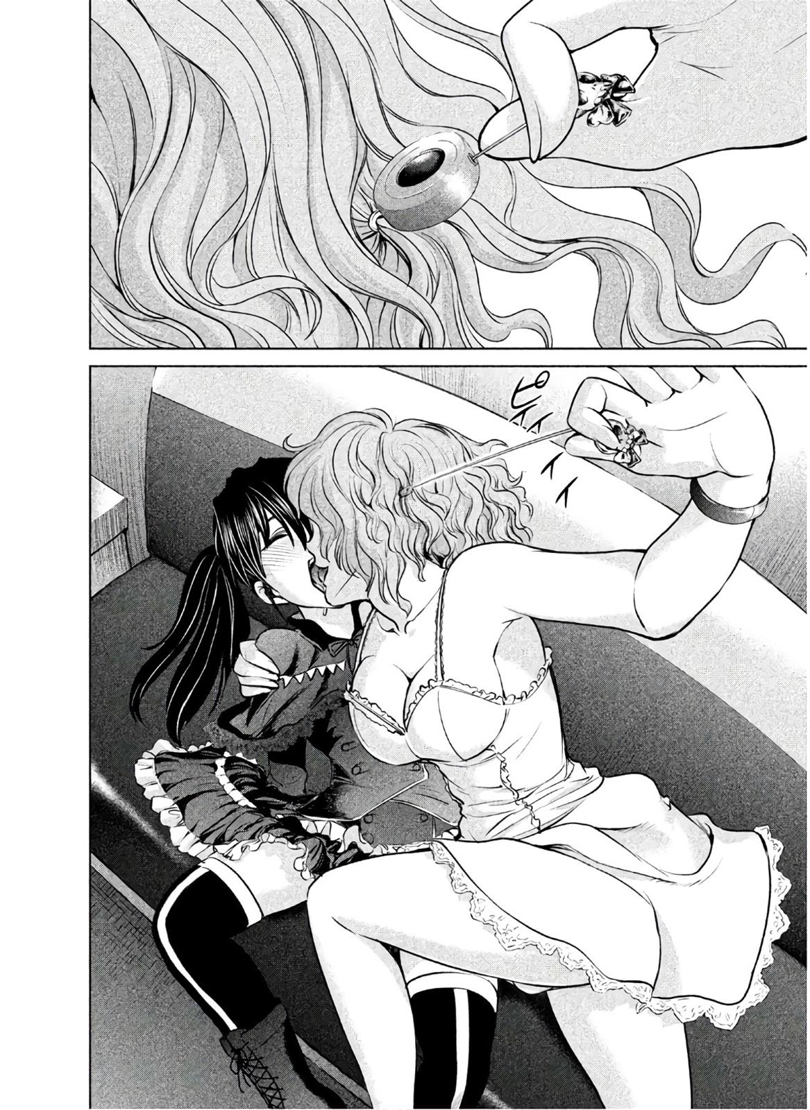 Satanophany Chapter 62 14