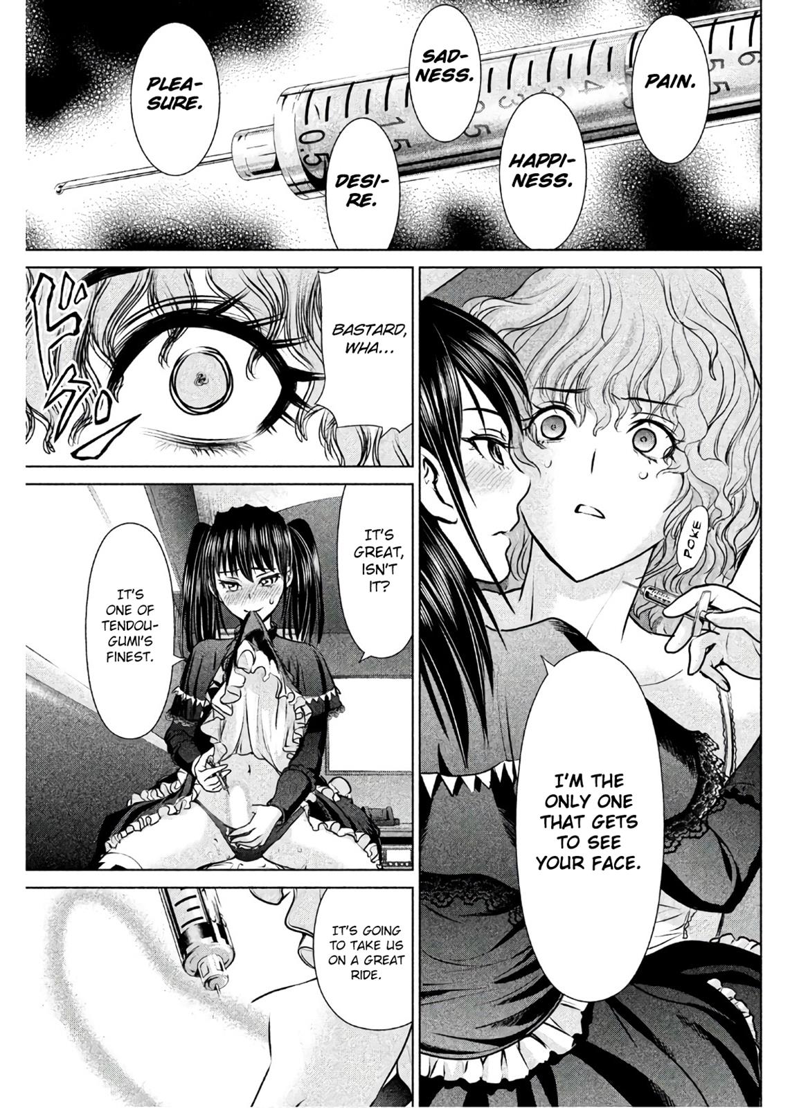Satanophany Chapter 63 6