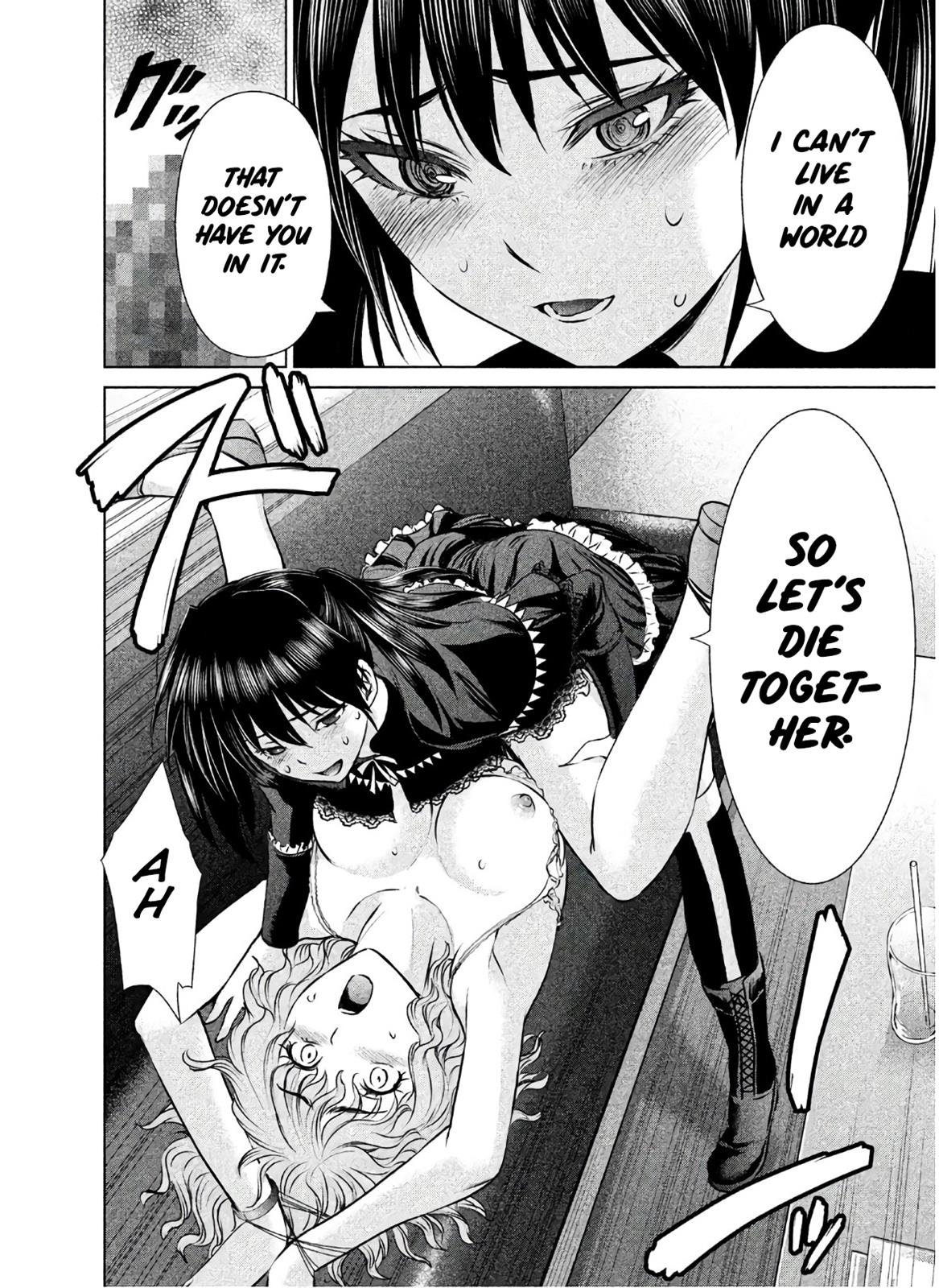 Satanophany Chapter 63 7