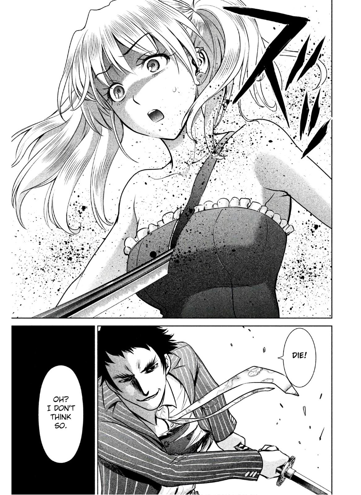 Satanophany Chapter 63 12