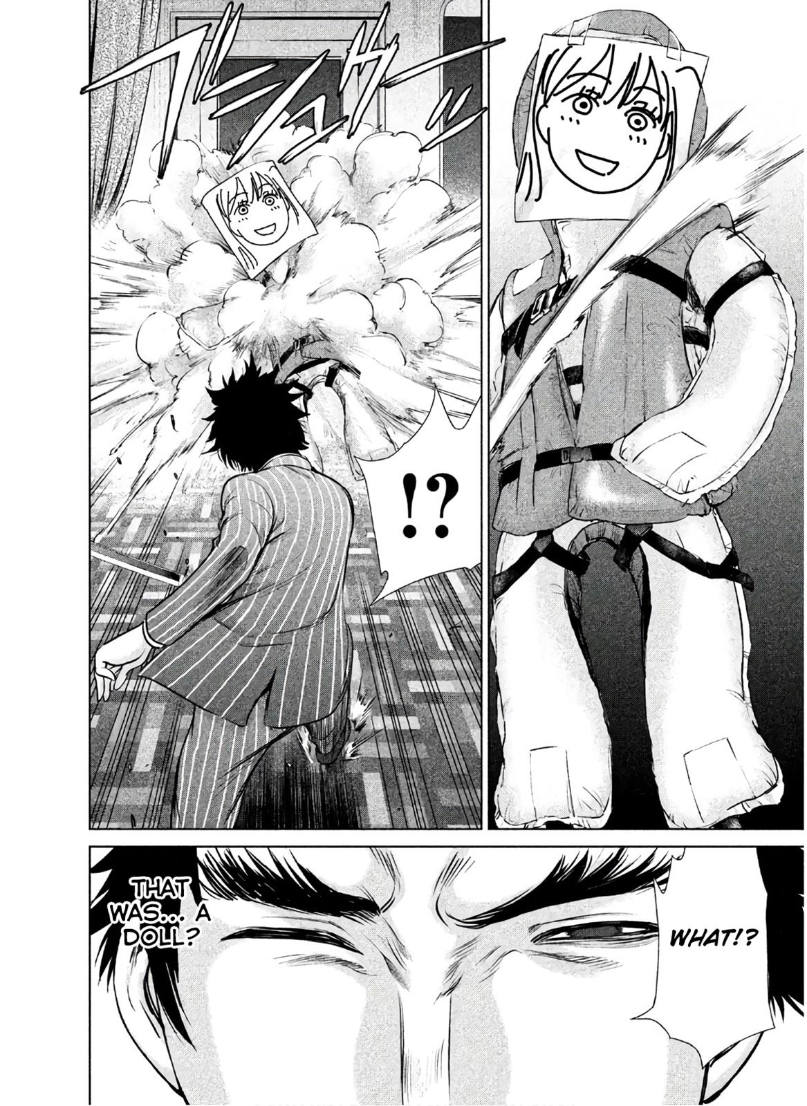 Satanophany Chapter 63 13