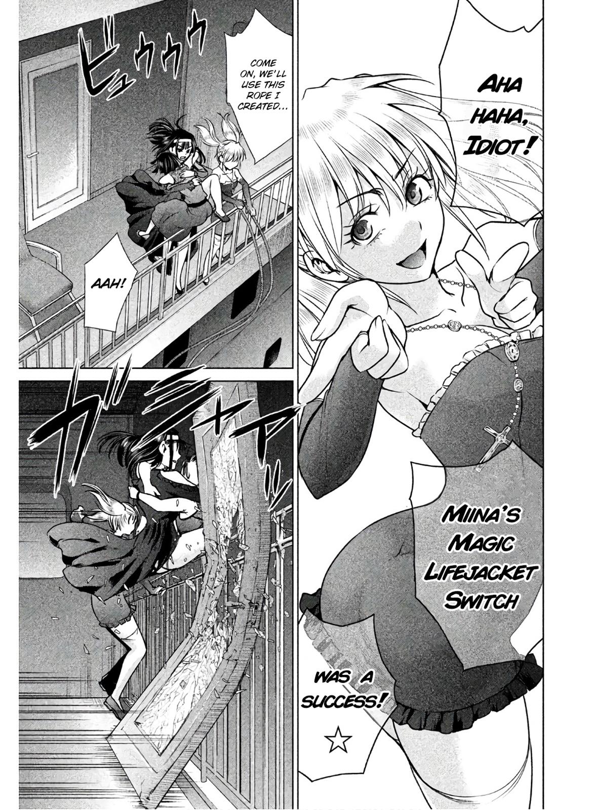 Satanophany Chapter 63 14