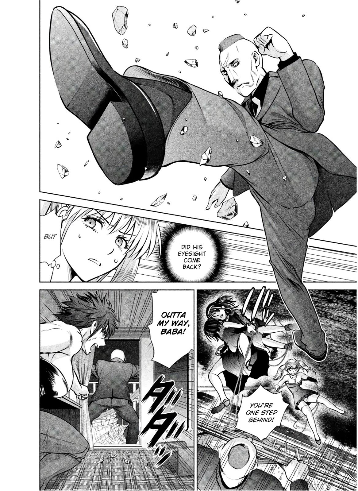 Satanophany Chapter 63 15