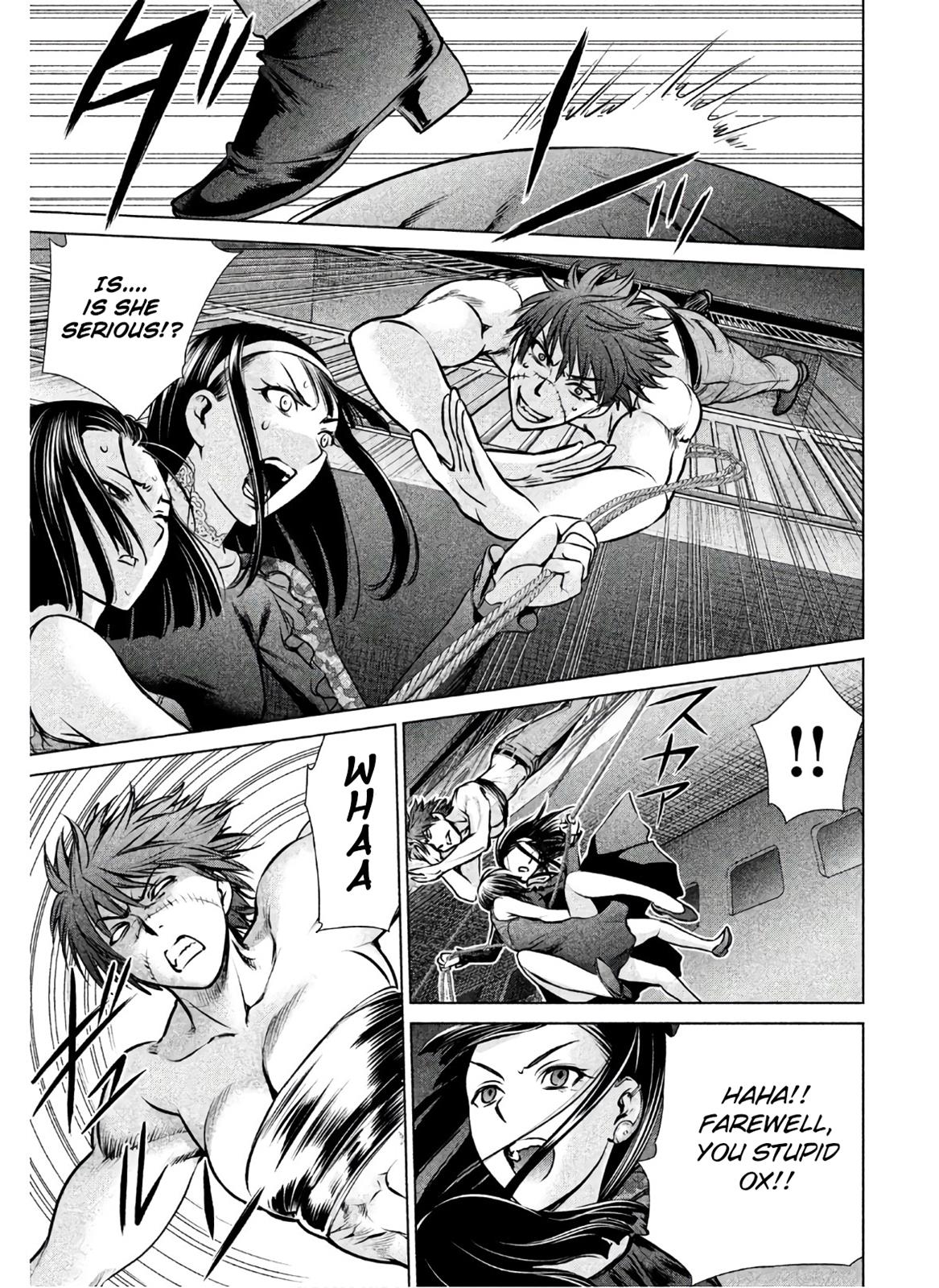 Satanophany Chapter 63 16