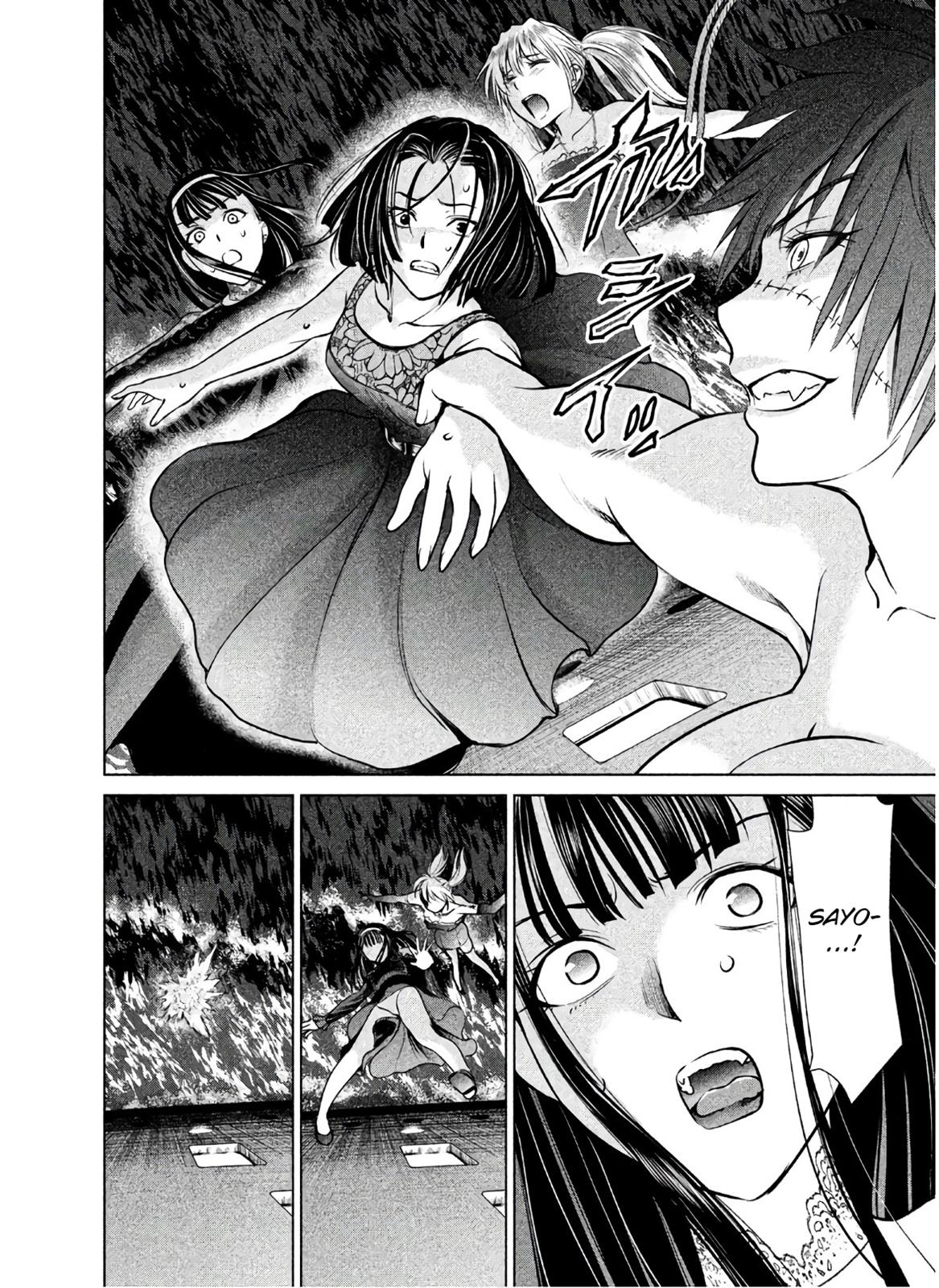 Satanophany Chapter 63 18