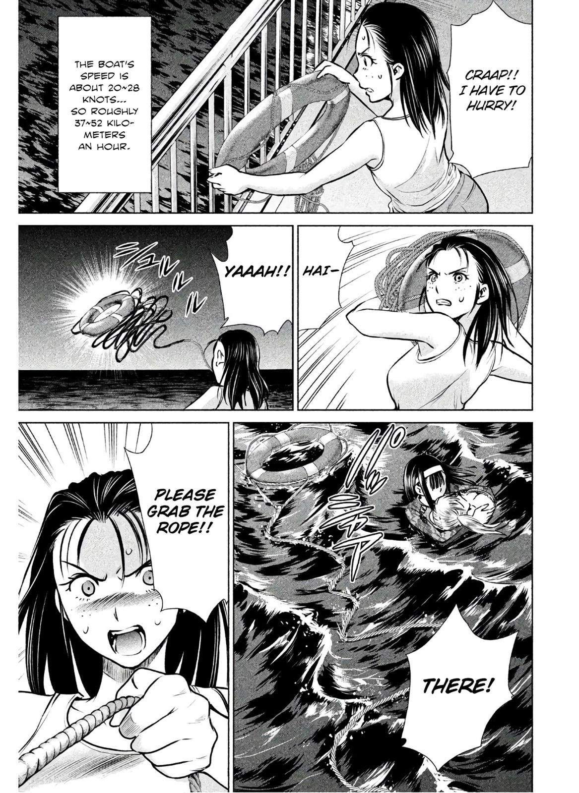 Satanophany Chapter 64 4