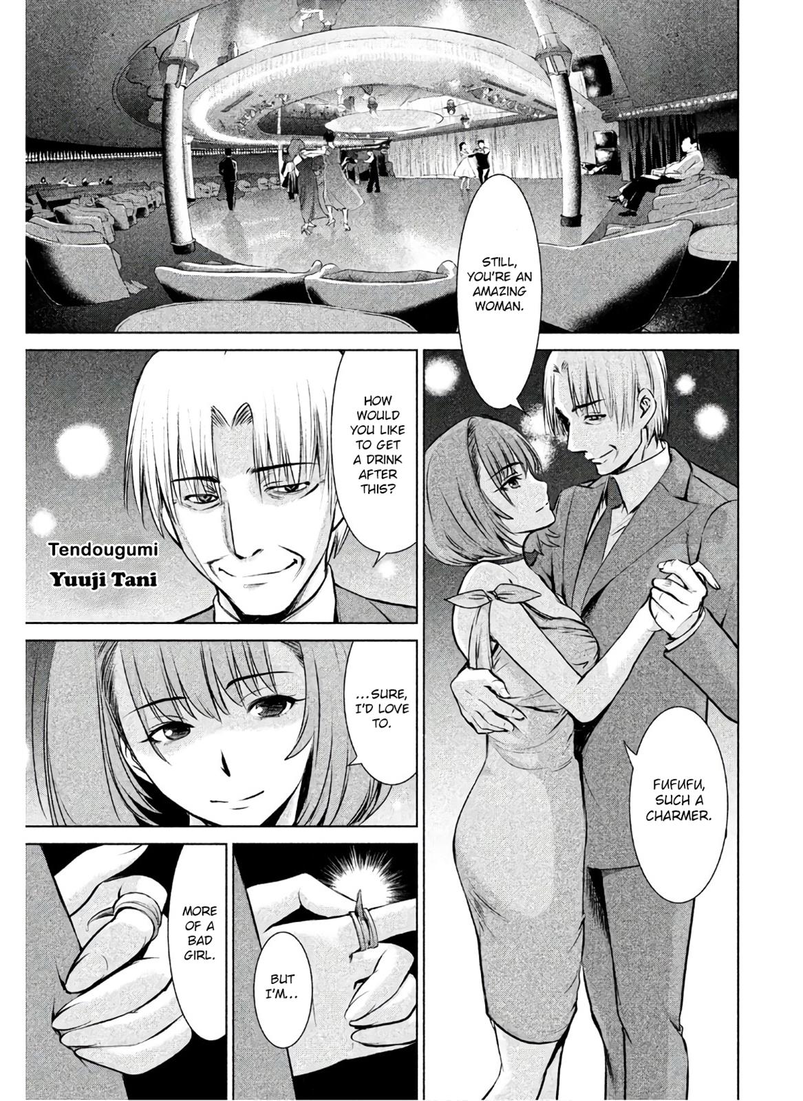 Satanophany Chapter 64 14