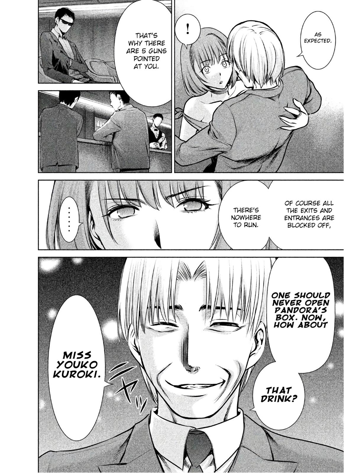 Satanophany Chapter 64 15