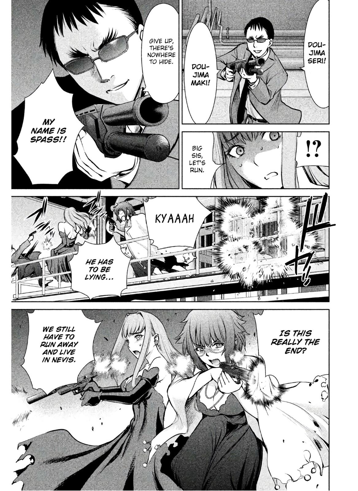 Satanophany Chapter 64 18