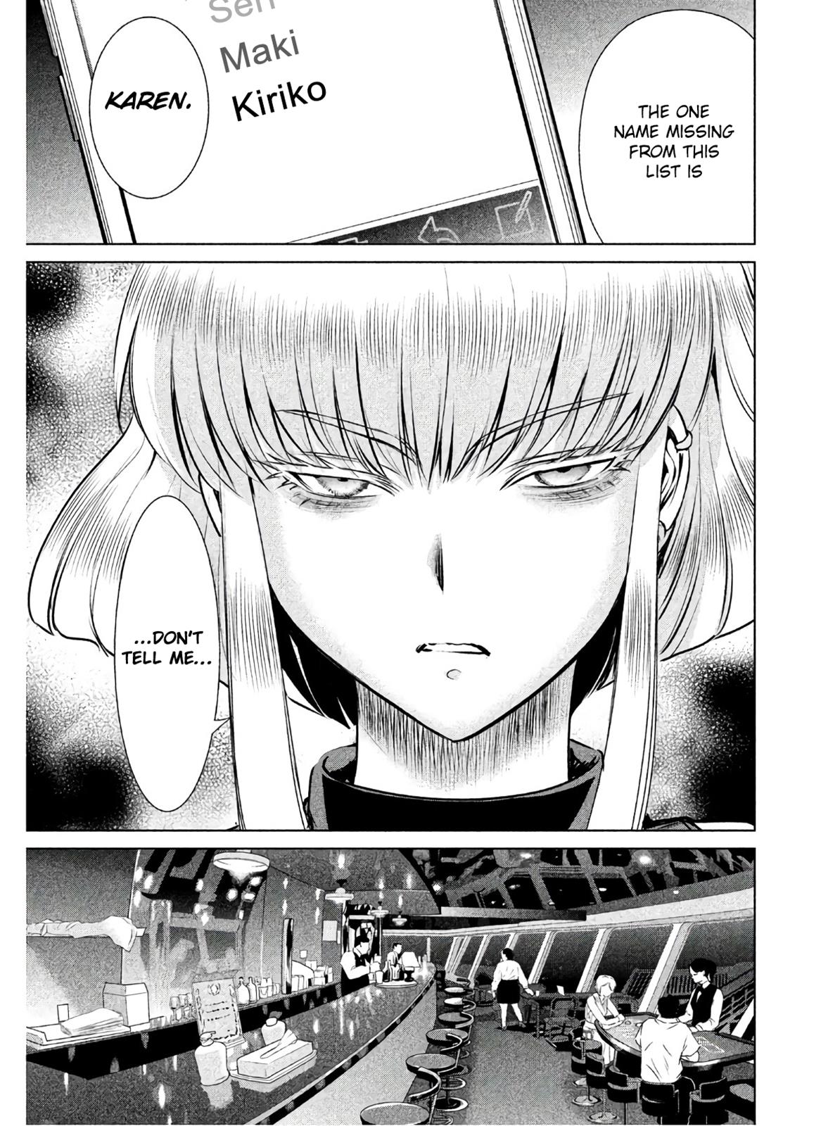 Satanophany Chapter 64 20