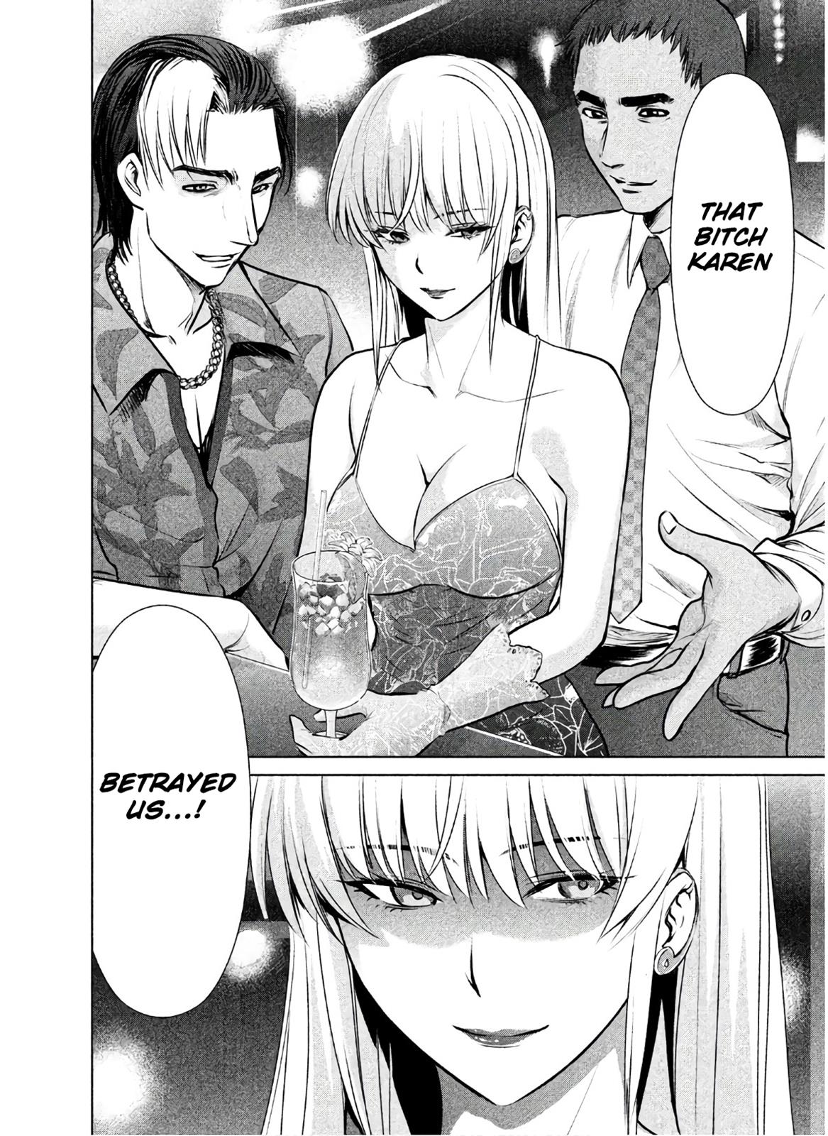 Satanophany Chapter 64 21