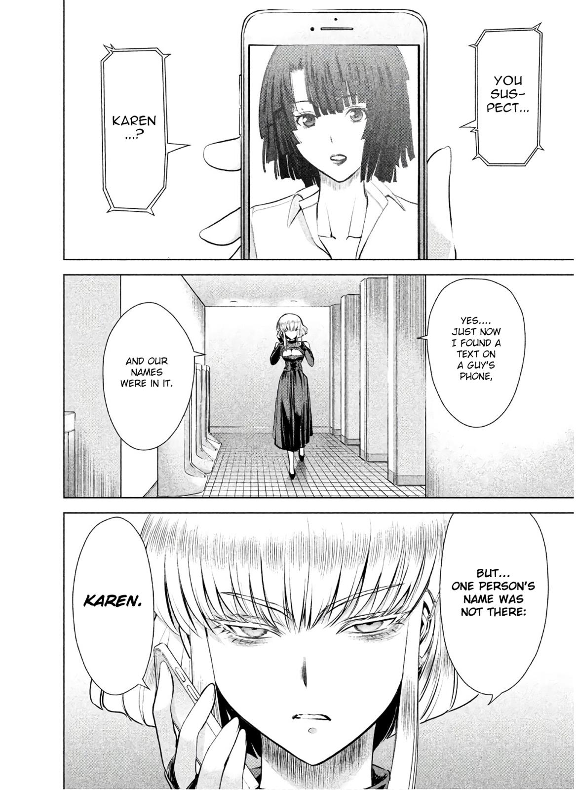 Satanophany Chapter 65 3