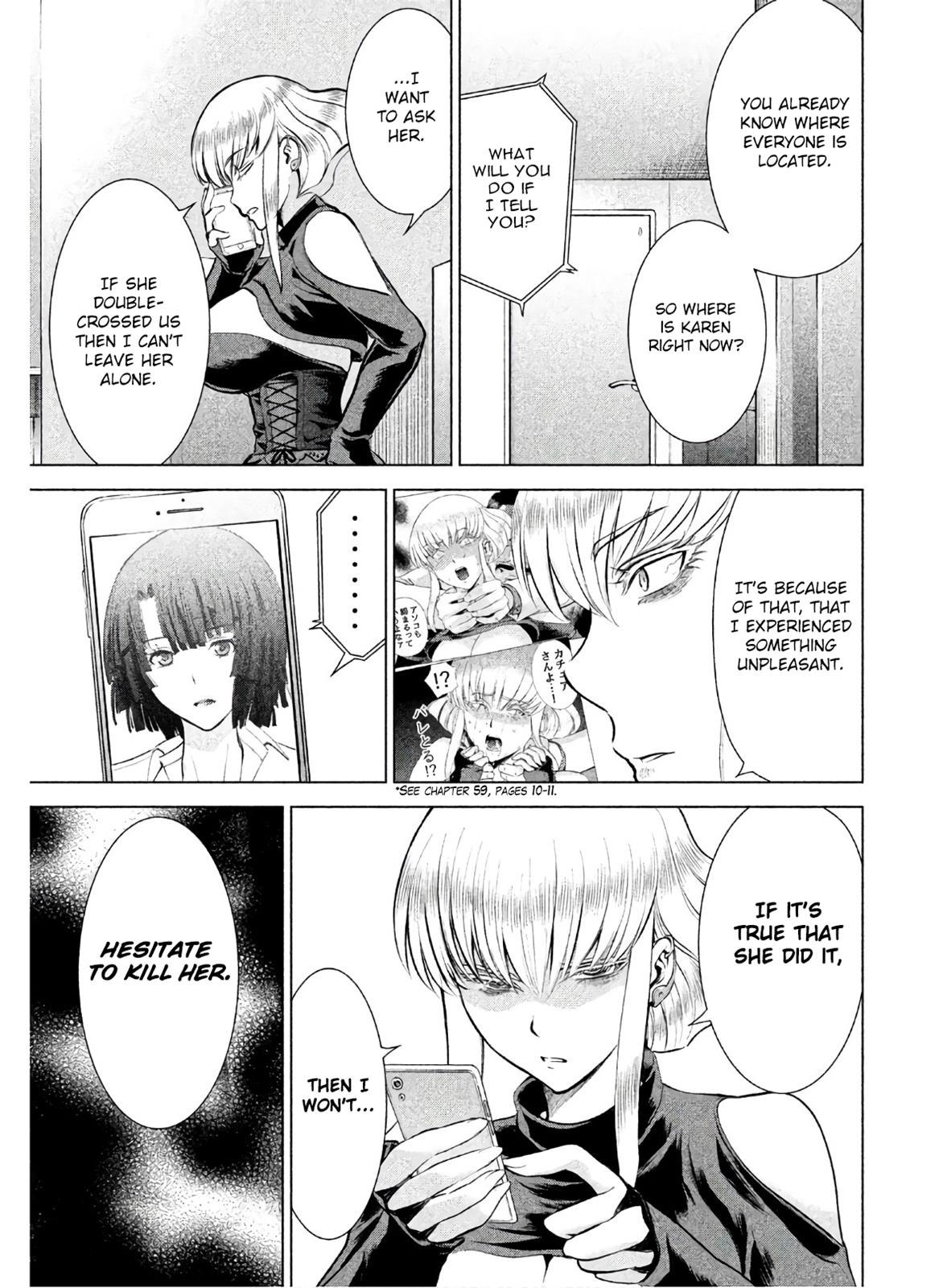 Satanophany Chapter 65 4