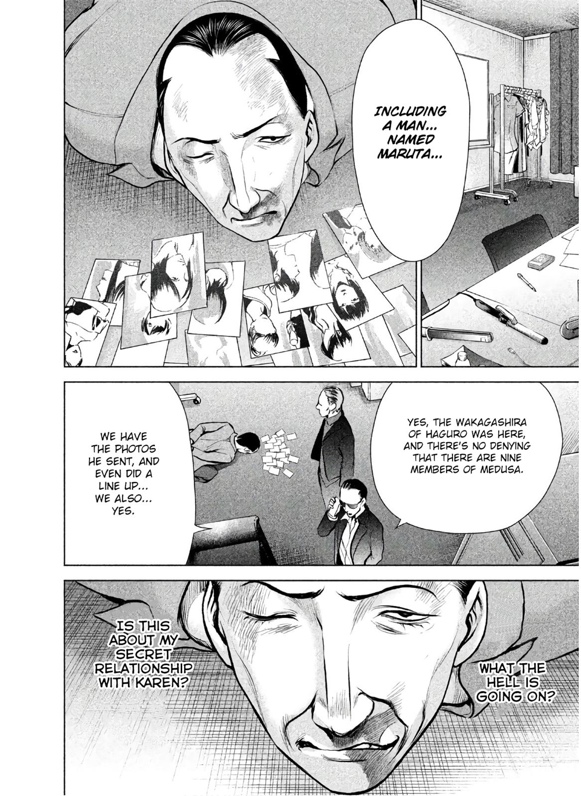 Satanophany Chapter 65 18