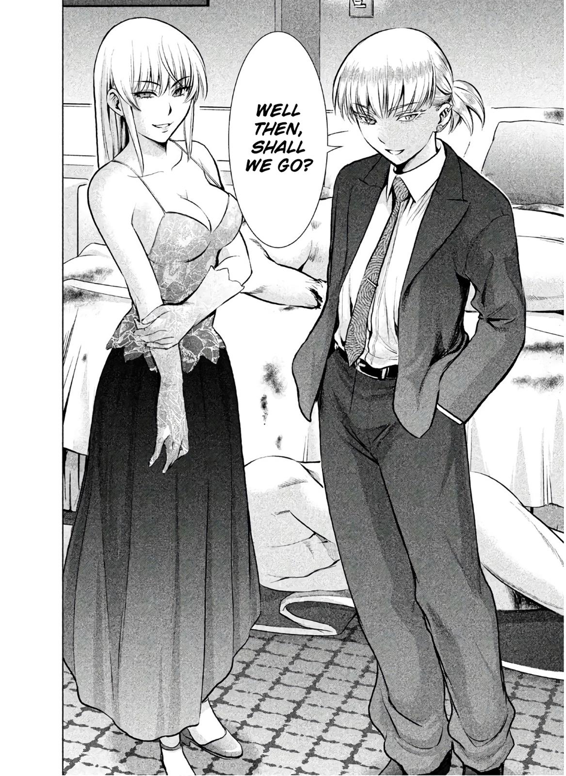 Satanophany Chapter 65 20