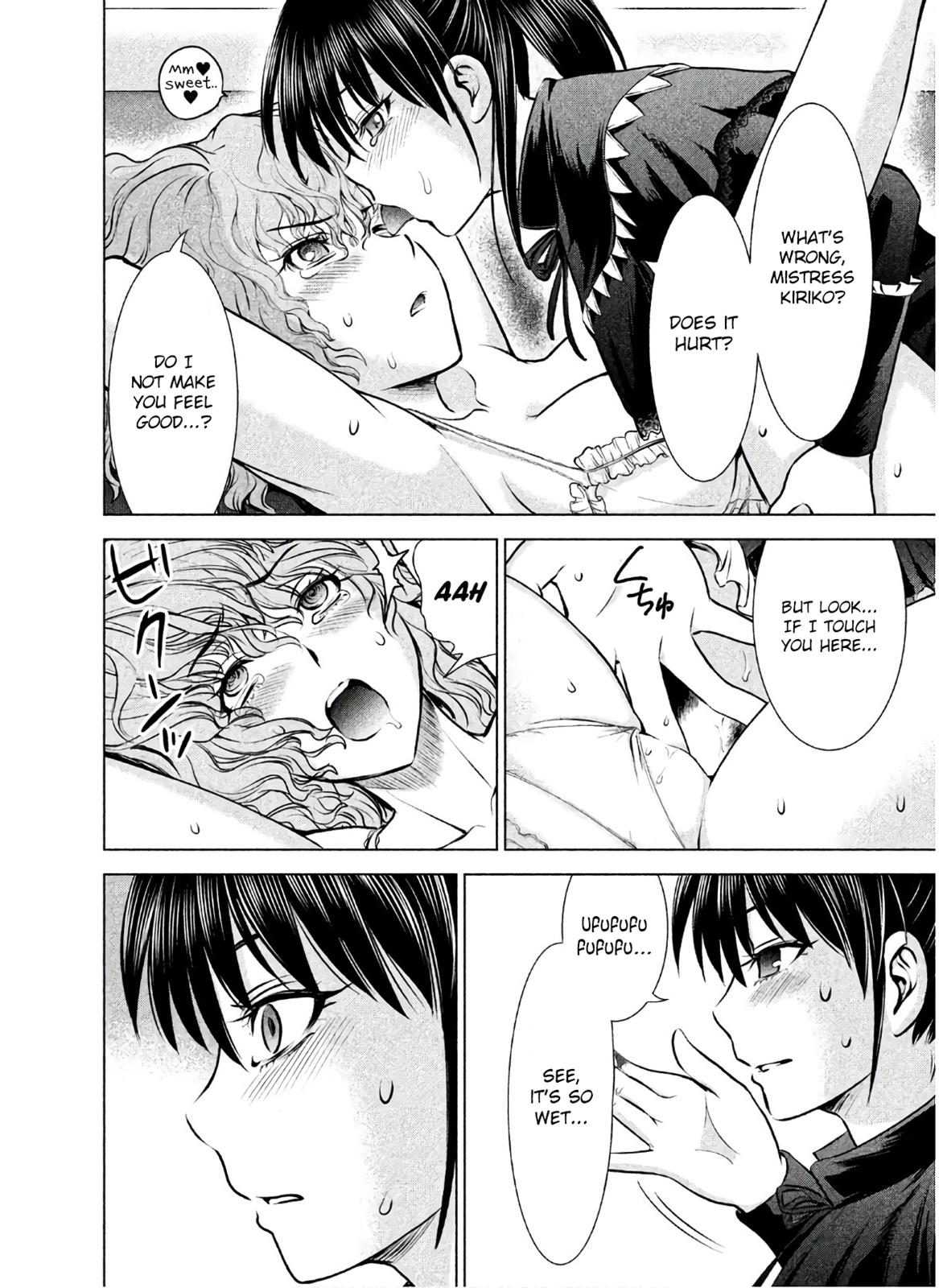 Satanophany Chapter 66 15