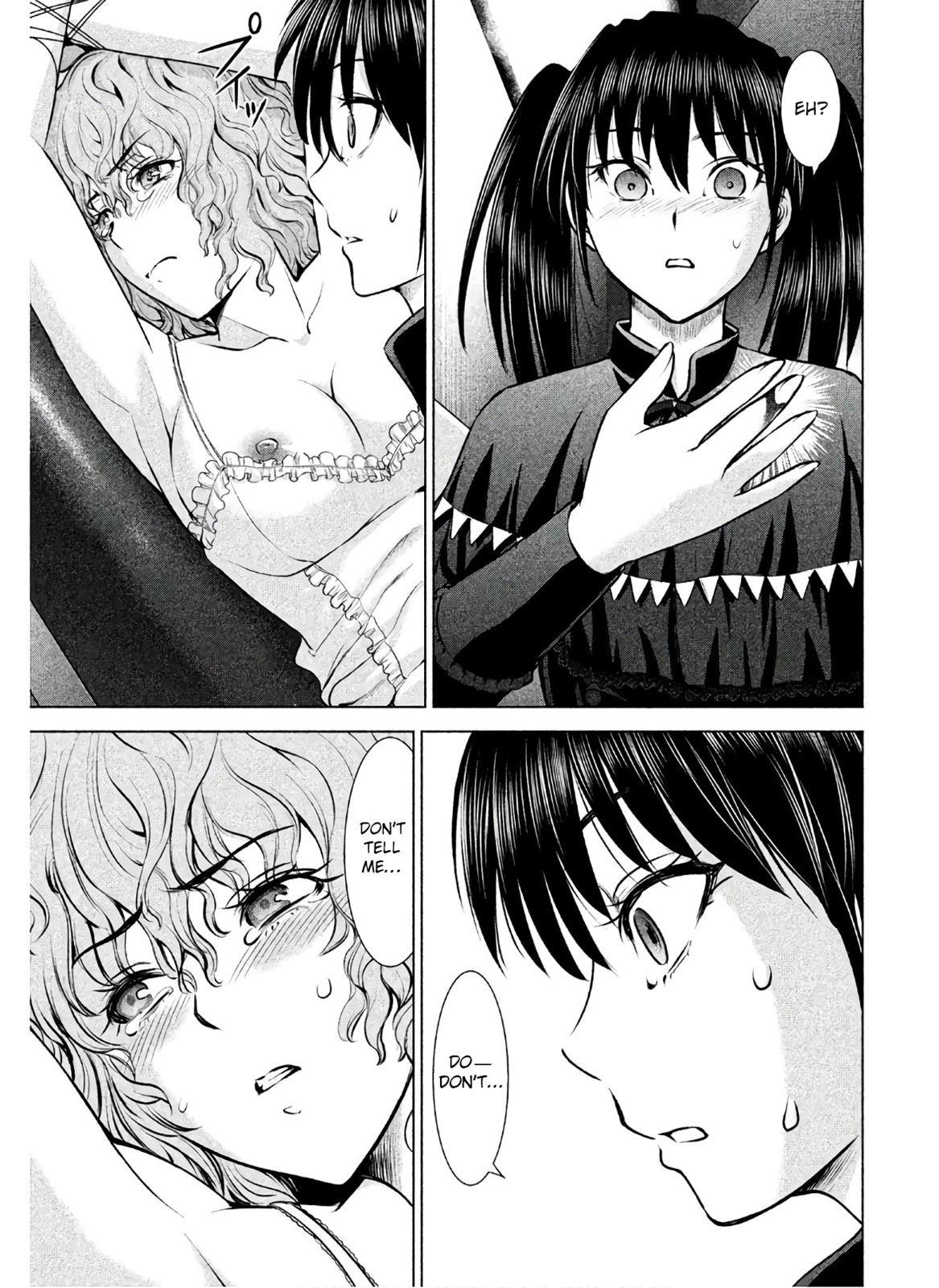 Satanophany Chapter 66 16