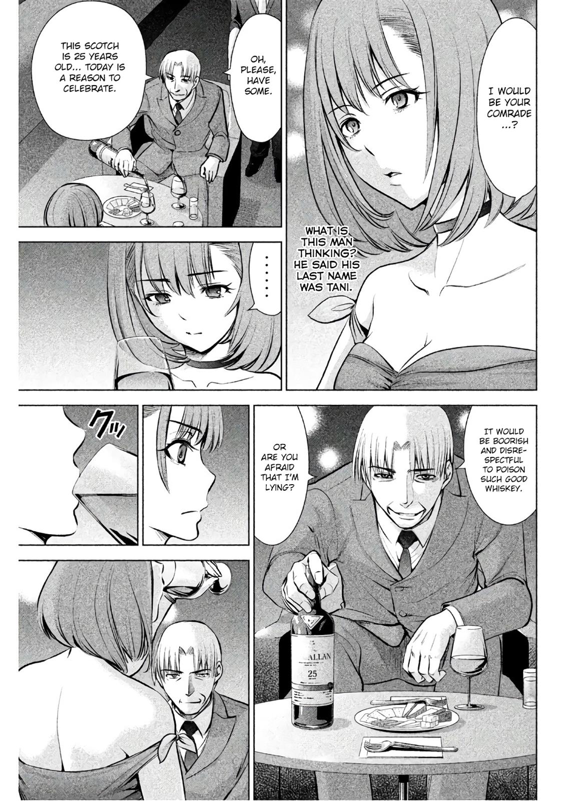 Satanophany Chapter 67 4