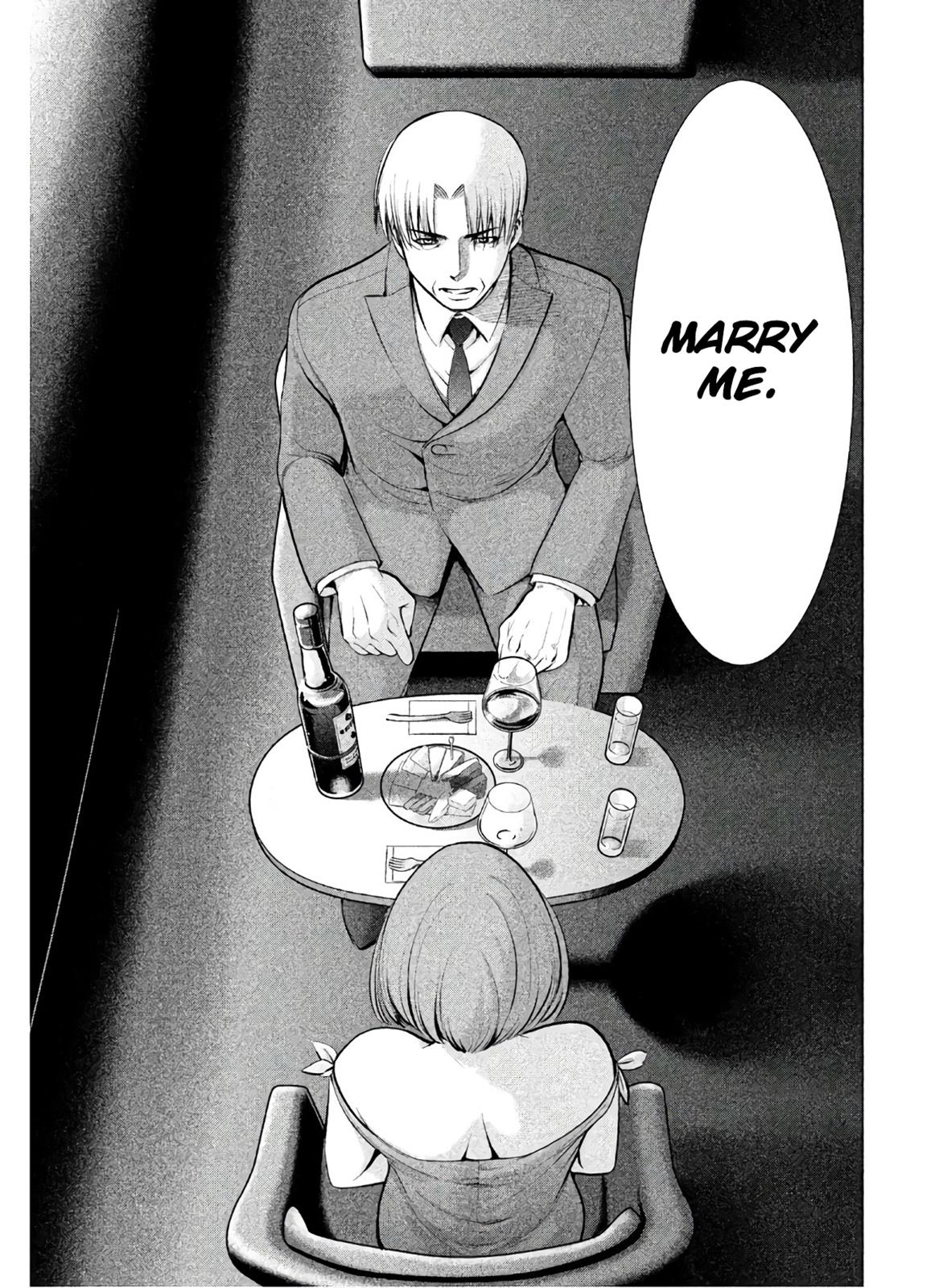 Satanophany Chapter 67 6