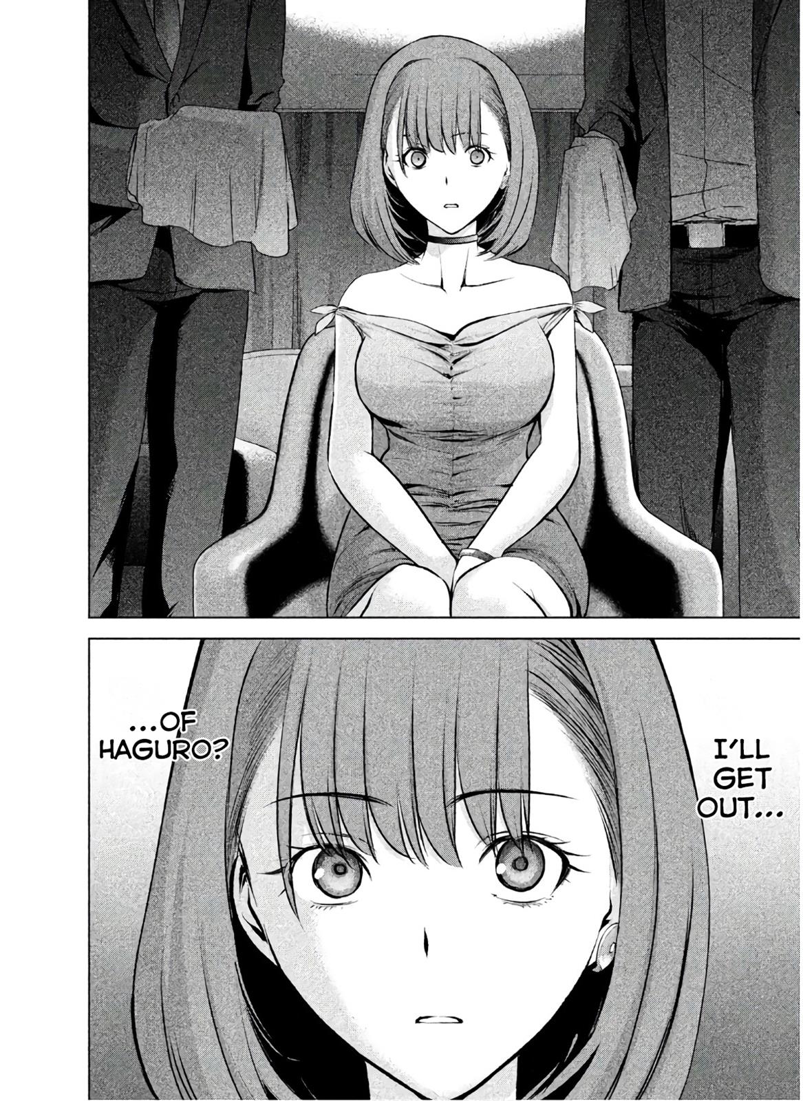 Satanophany Chapter 67 9