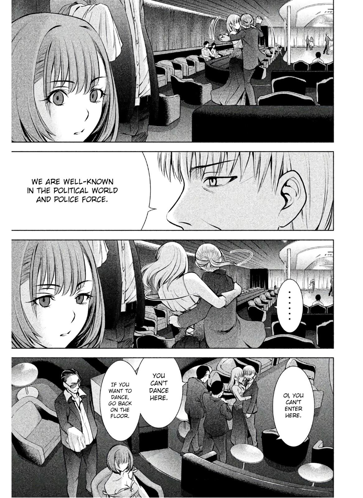 Satanophany Chapter 67 10