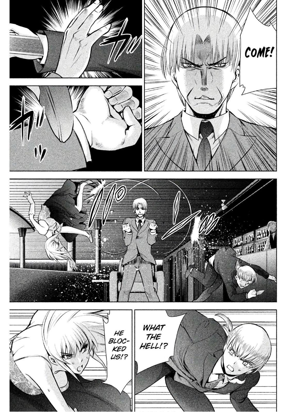Satanophany Chapter 67 19