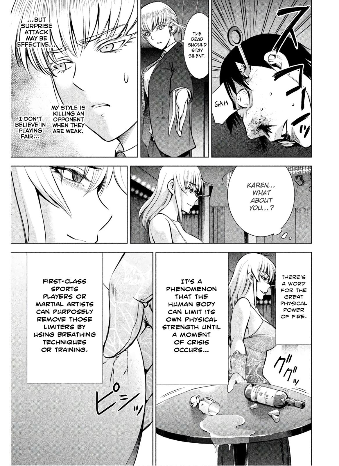 Satanophany Chapter 68 5