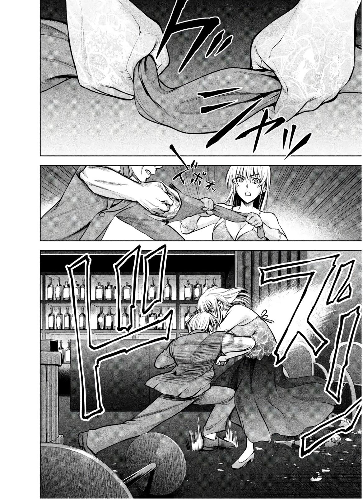 Satanophany Chapter 68 8