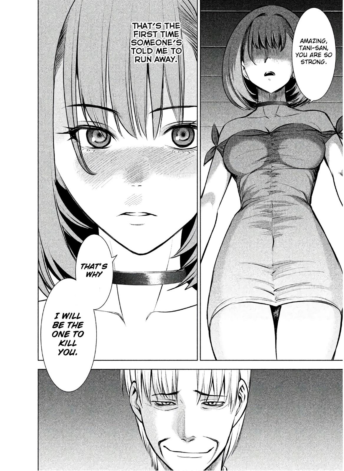 Satanophany Chapter 68 10