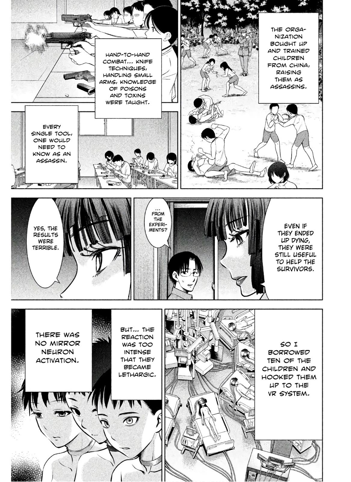 Satanophany Chapter 68 15