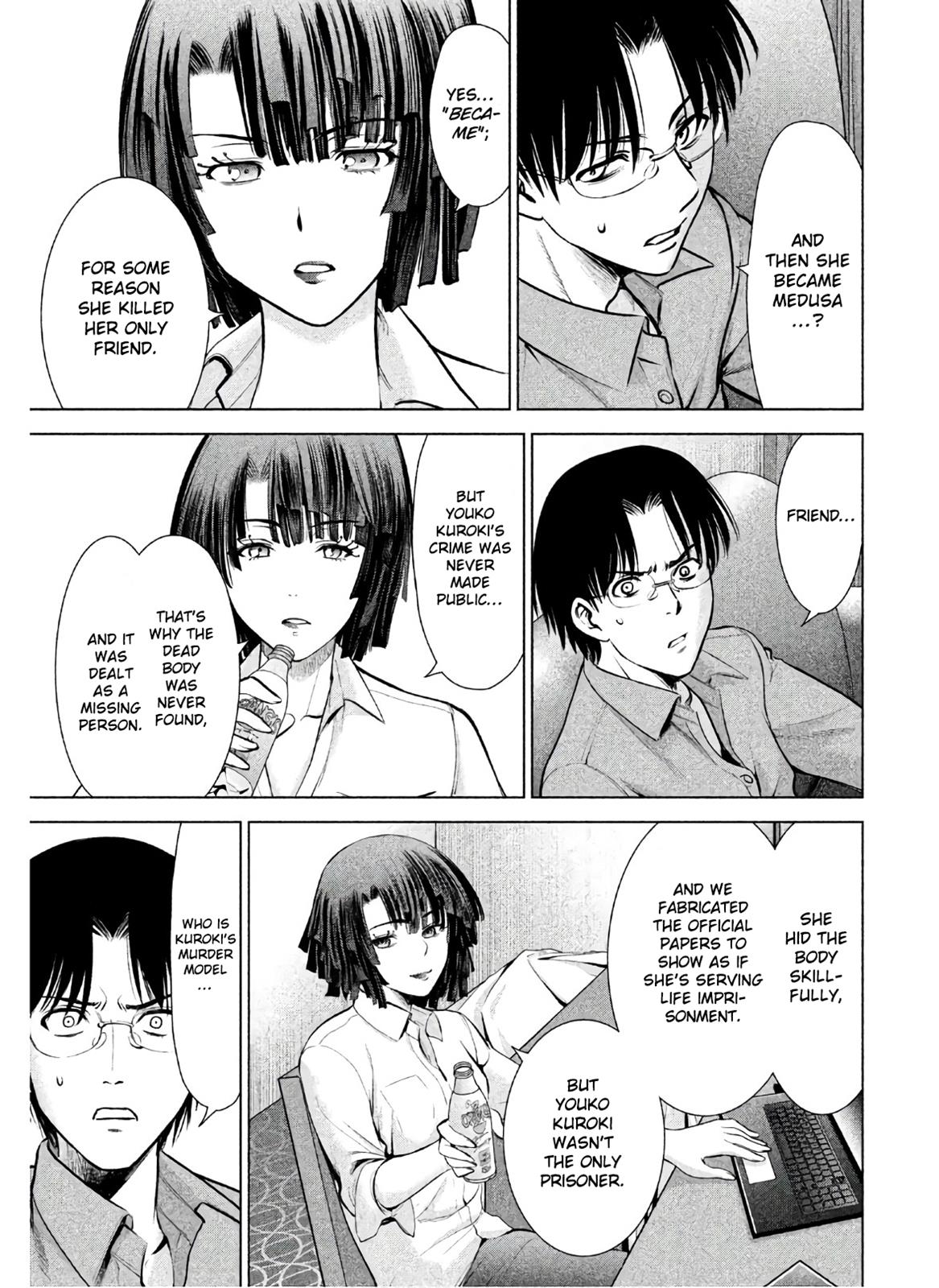 Satanophany Chapter 68 17