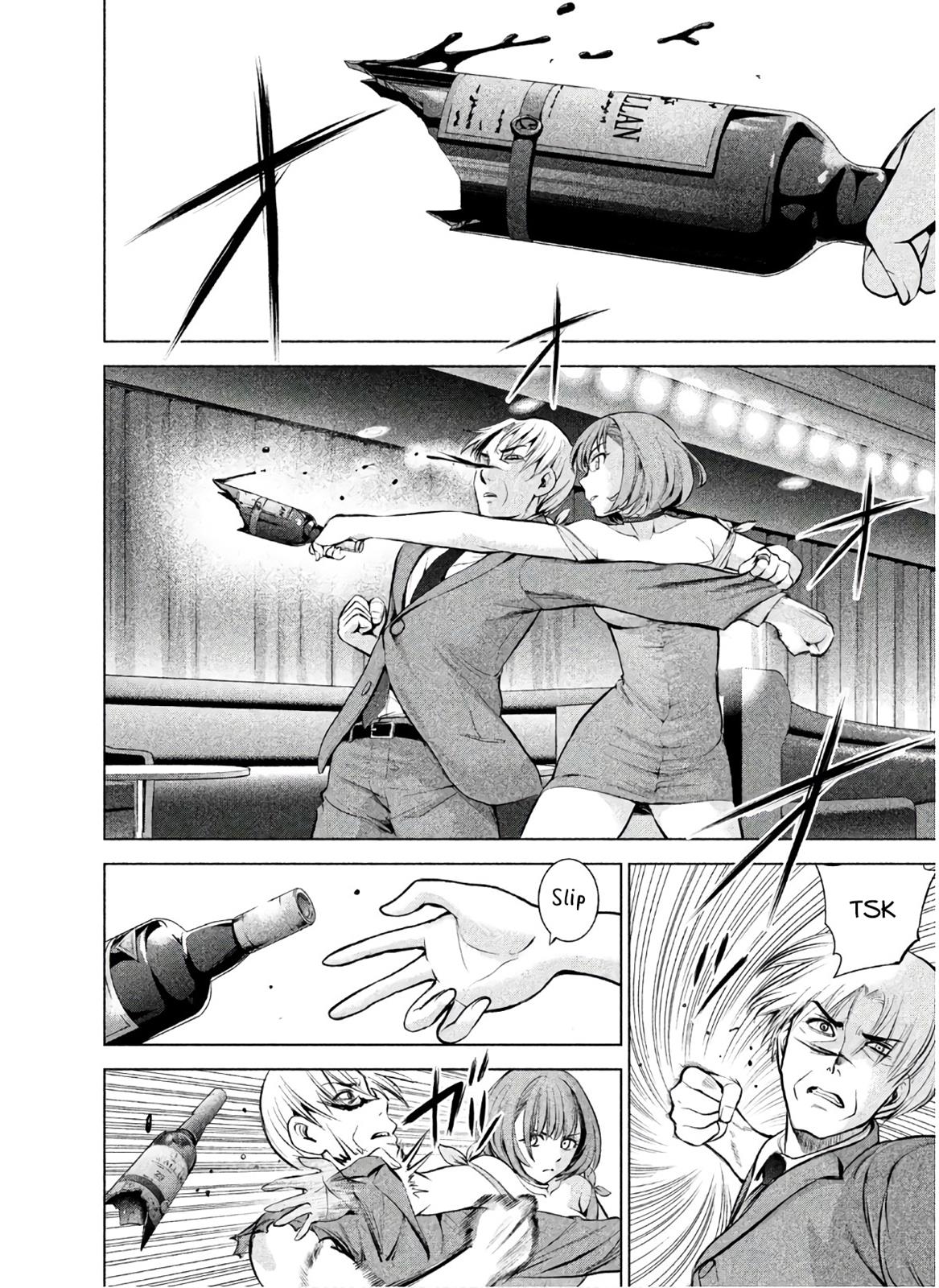 Satanophany Chapter 69 3