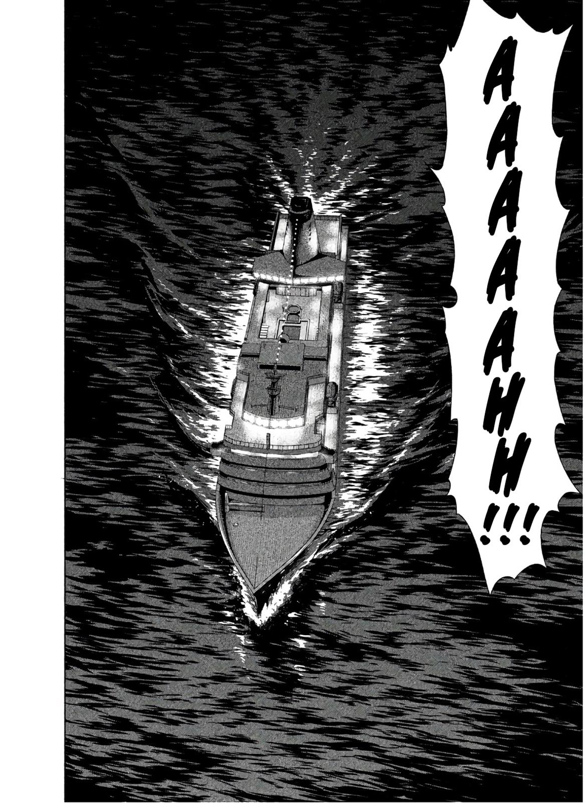 Satanophany Chapter 69 22