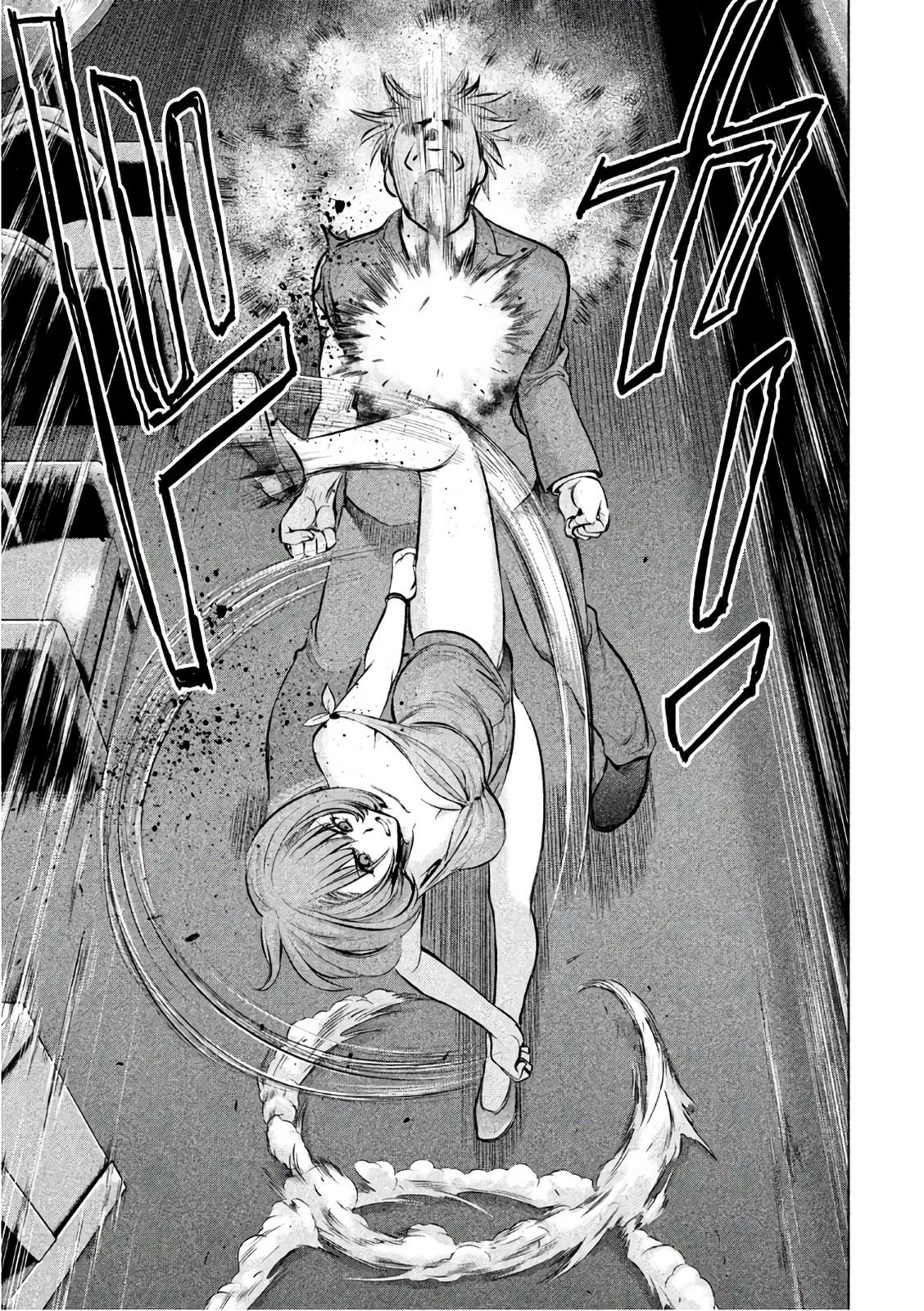 Satanophany Chapter 70 10