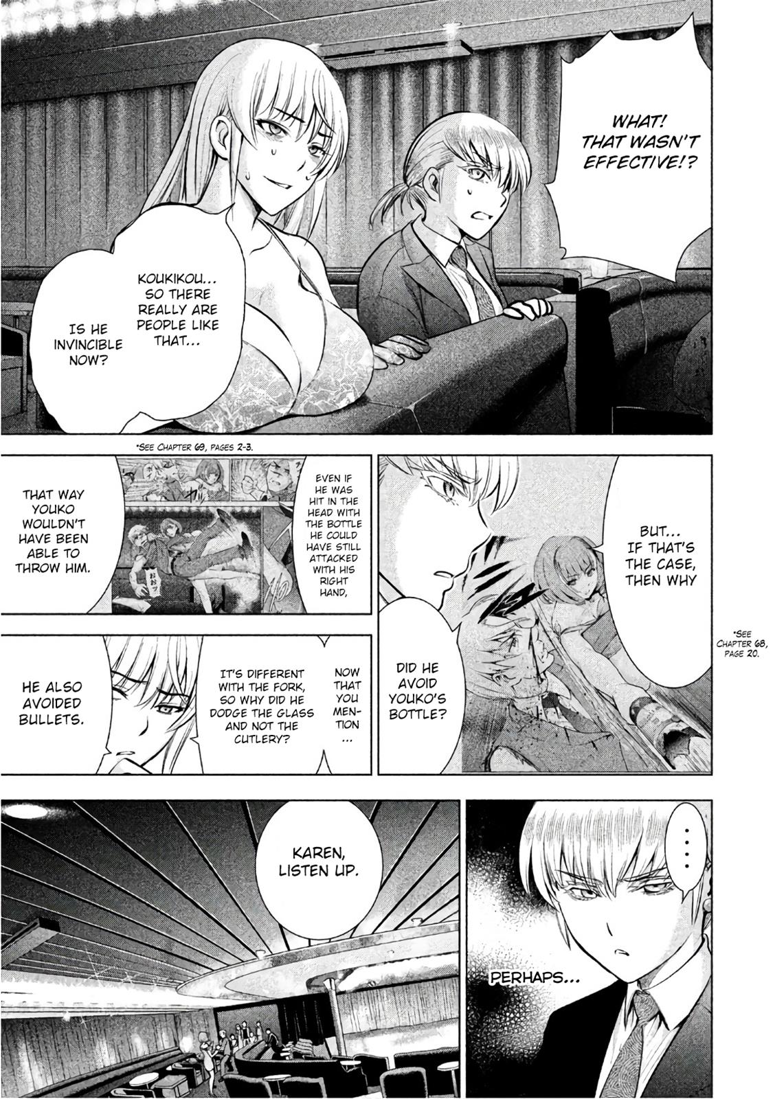 Satanophany Chapter 70 12