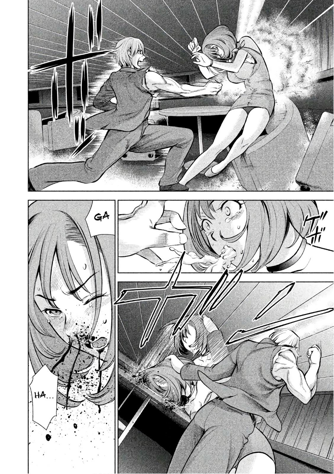 Satanophany Chapter 70 15