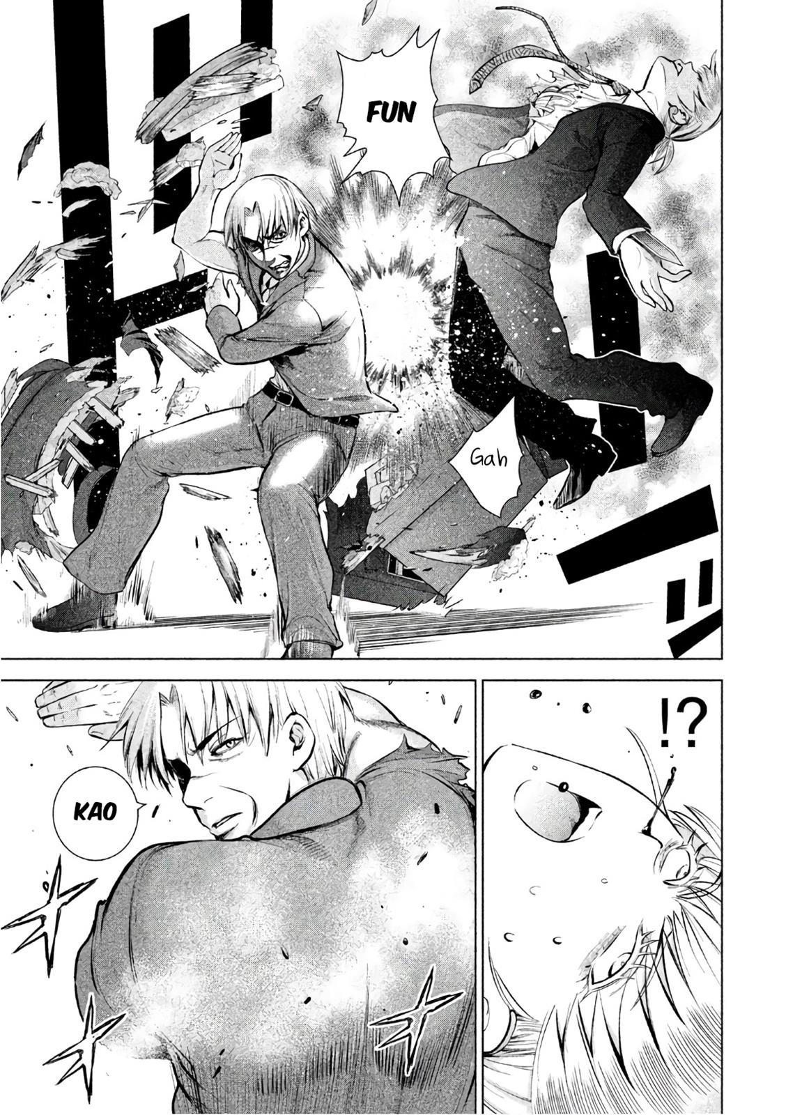 Satanophany Chapter 70 20