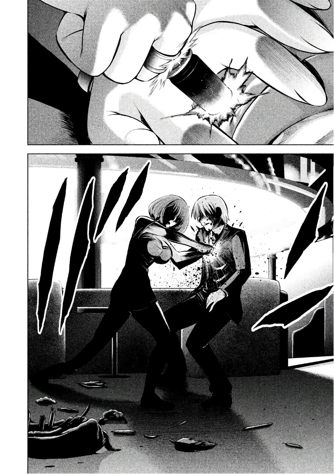 Satanophany Chapter 70 23