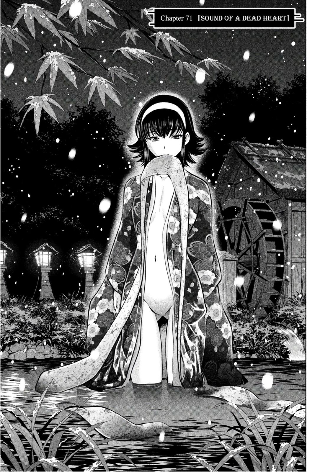 Satanophany Chapter 71 2
