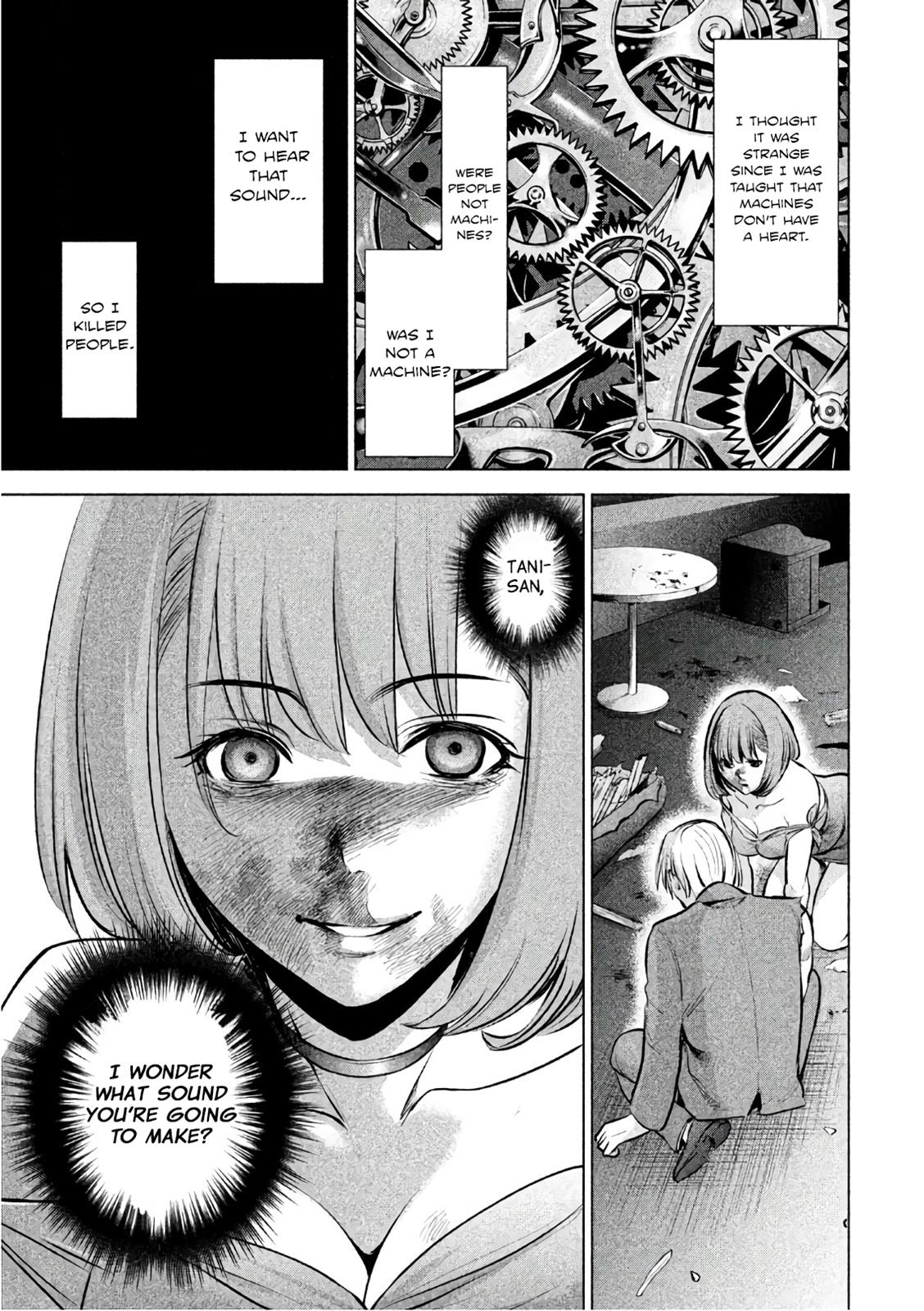 Satanophany Chapter 71 10