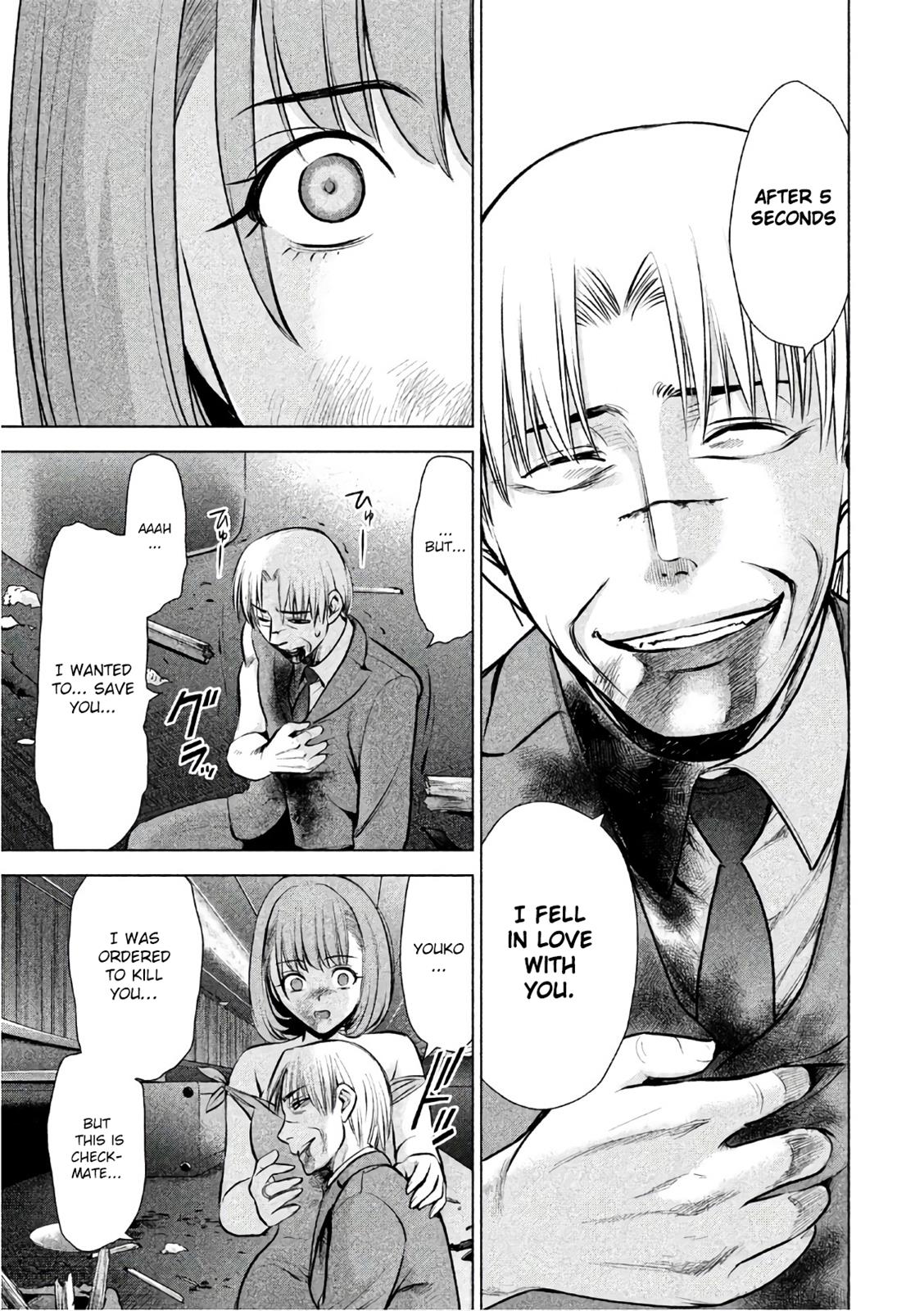 Satanophany Chapter 71 12