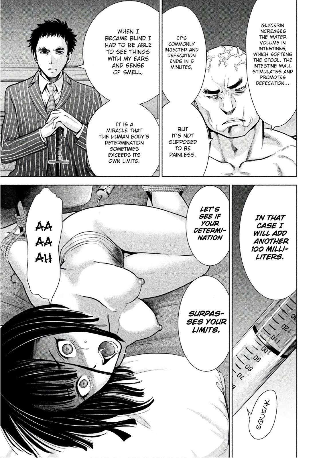 Satanophany Chapter 71 20