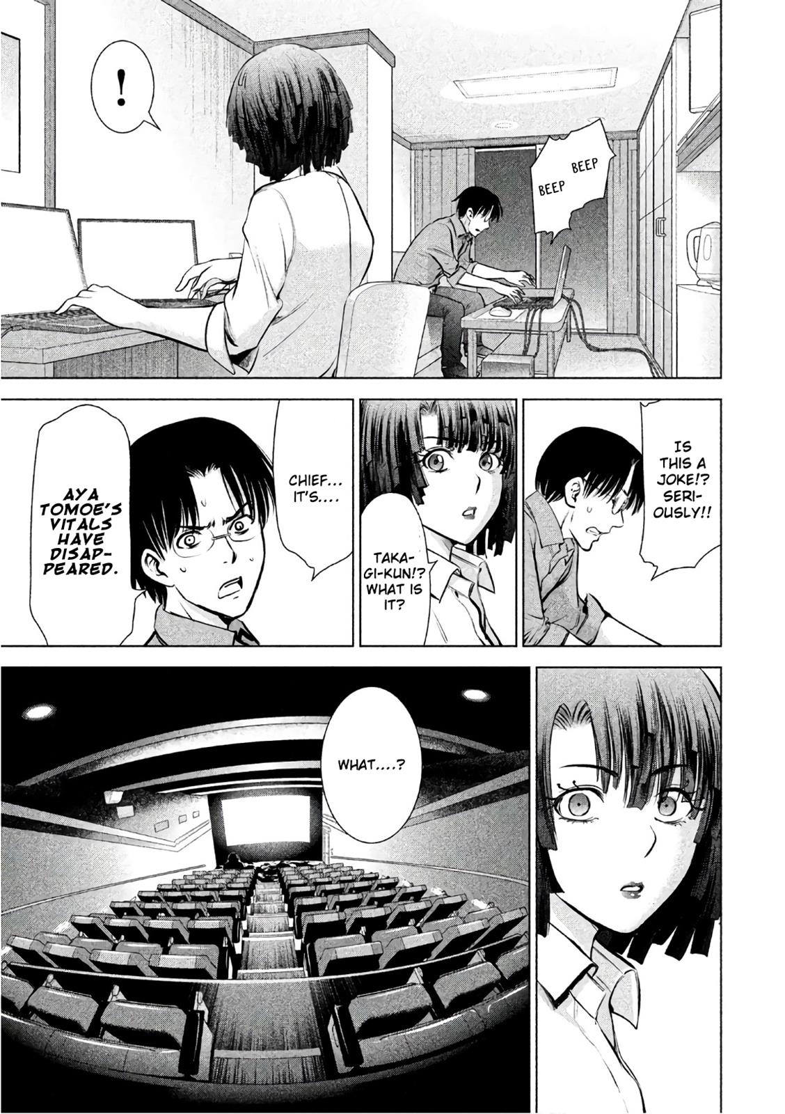 Satanophany Chapter 72 6