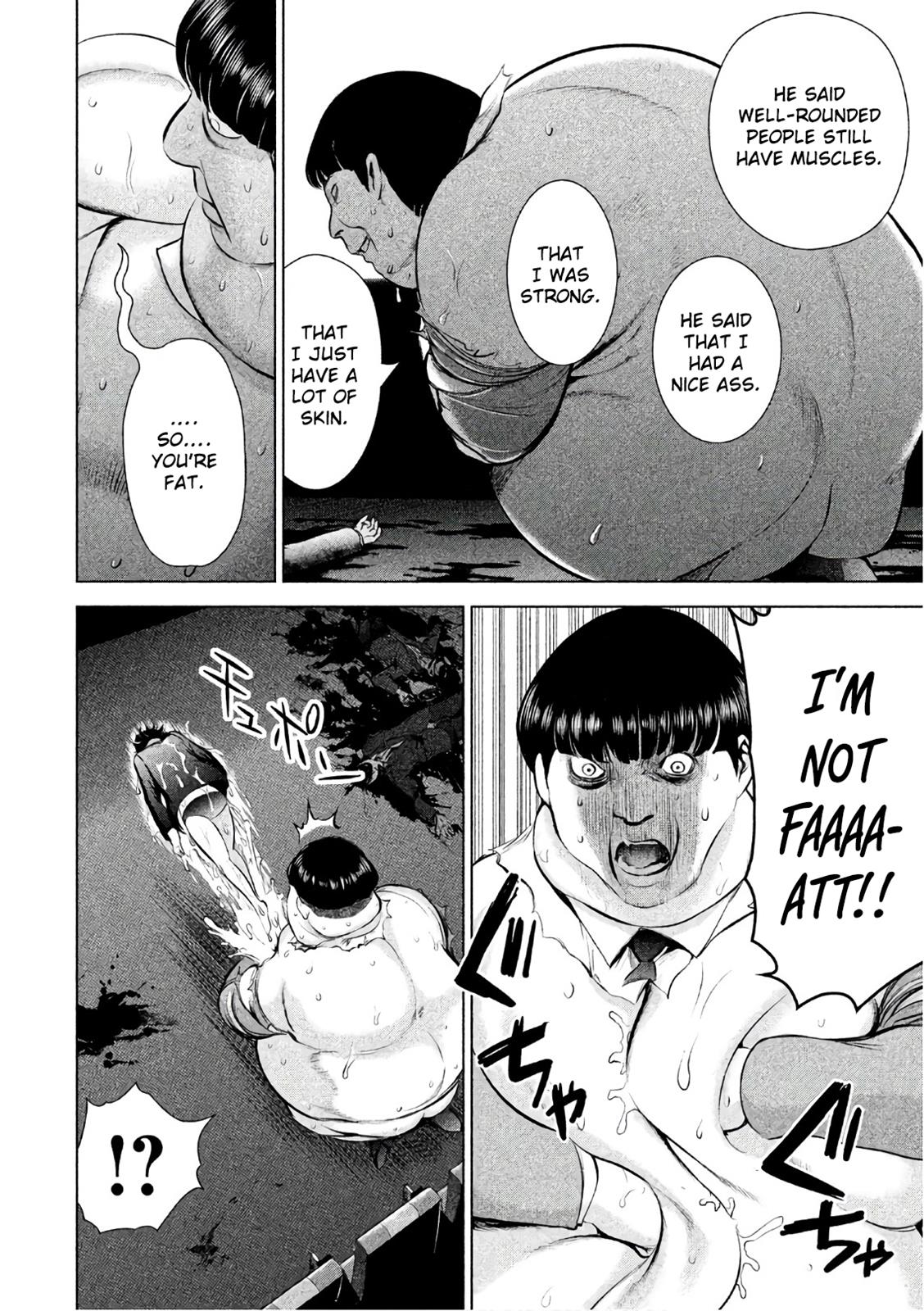 Satanophany Chapter 72 13